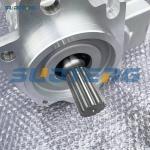 705-53-31020 Hydraulic Pump Gear Pump 7055331020 for WA600-3 Wheel Loader