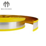Channel Bender Golden Color LED Letters Flexible Aluminum Trim Cap