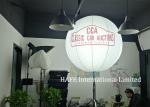 600 W LED White Illuminate Inflatable Lighting Decoration Hotel Reception /