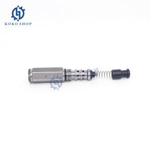 Wholesale EC210 Logic Valve EC Excavator Relief Valve For Hydraulic Spare Parts from china suppliers