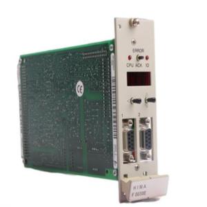 Wholesale F8650E HIMA CPU Module from china suppliers