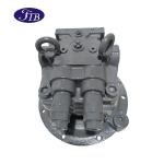 Excavator For Hyundai Swing Motor For ZAX240-3 ZX250-3 ZX250-3G