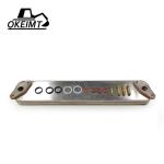 ME153172 Engine Oil Cooler Core For Kobelco SK480LC-6E SK450-6 6D24 6D22