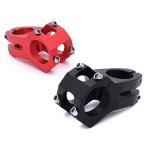 Aluminum Alloy CNC Milling Parts For Bicycle Stem Hand CNC Parts