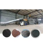 Li-Cycle Lithium-Ion Battery Recycling Line for Battery Cathode Flake Negative