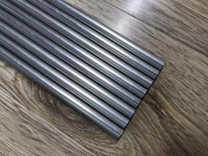 Wholesale Cold Drawn Precision Steel Tube ASTM A519 1020 Seamless Carbon Pipe from china suppliers