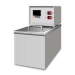 10L Electric Heating Laboratory Water Bath Chemistry Oil Shaking Water Bath