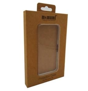 Wholesale Wholesale OEM Digital Printing Packaging Kraft Paper Box Phone Case Packaging Box from china suppliers