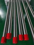 304L Stainless Steel Seamless Tube DIN EN 1.4307 High Temperature Resistance