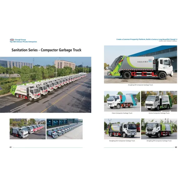 Dongfeng 12t 6X4 Truck Mounted Crane - Reliable Quality Supply