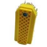 LINSING Diamond Antique and Glaze Brush for Granite Marble Stone Wet Grinding