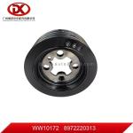 NPR 4HF1 Truck Axle Pulley Auto Parts Truck 8972220313 8 97222031 3