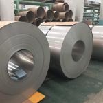 Cold Rolled 430 Stainless Steel Strip 1.4016 SS430 BA Stainless Steel Coil 0.5