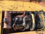 Original Used Japan Caterpillar E200B Excavator with good quality/ Low price