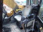 Used CAT 320D Crawler Excavator