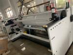 EVA / POE Solar Photovoltaic Packaging Film Production Line 0.3 - 1mm Thickness