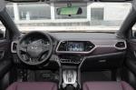 Dongfeng Honda M-NV 2021 Shangcheng Version Small SUV Electric 5 Door 5 Seats