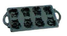Wholesale cast iron cookware from china suppliers