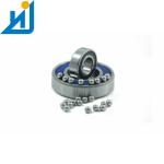 Solid Carbon Steel Roller Iron Ball For Castors Bearing Steel Balls 9/32 Inch 7