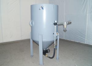 Wholesale Dry Sand Industrial Blast Pot For Outside , High Performance Sandblaster Accessories from china suppliers