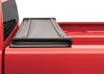 OEM Manufacturer Wholesale 4X4 Car Accessories Soft Tonneau Bed Cover For Ford