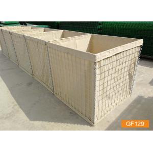 China Tall Tubular Steel Fence Intrusion Prevention on sale