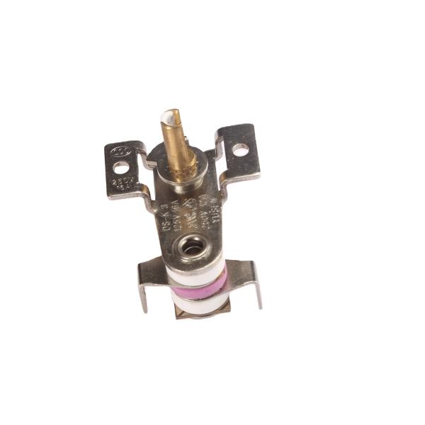 KST220 Bimetallic Switch Temperature Regulator for Electric Heating Equipment