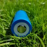 3.2v Rechargeable Lifepo4 Battery 32700 6000mA LiFePO4 Cylindrical Cells