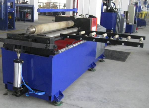 Quality 4 Roll Plate Roller Steel Plate Bending Machine Rolling Of Square Cylinder for sale
