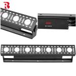 Club CREE 63*PCS Moving Heads Portable Stage Lights RGB Beam LED Light 20000