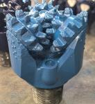 high qualtiy steel tooth tricone drill bit for oil well drilling, milled tooth