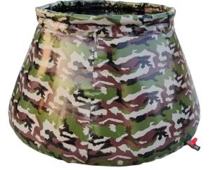 Wholesale Onion Flexible Water Tank Water Storage Firefighting Water Bag Rainwater Container from china suppliers