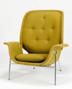 Wholesale Kangaroo Fiberglass Arm Chair For Home Decoration And Office Multi Color from china suppliers