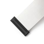 DF9 51 Pin Industrial Grade Medical Cable DF9 Series DF9-51P LCD Cable 51pin