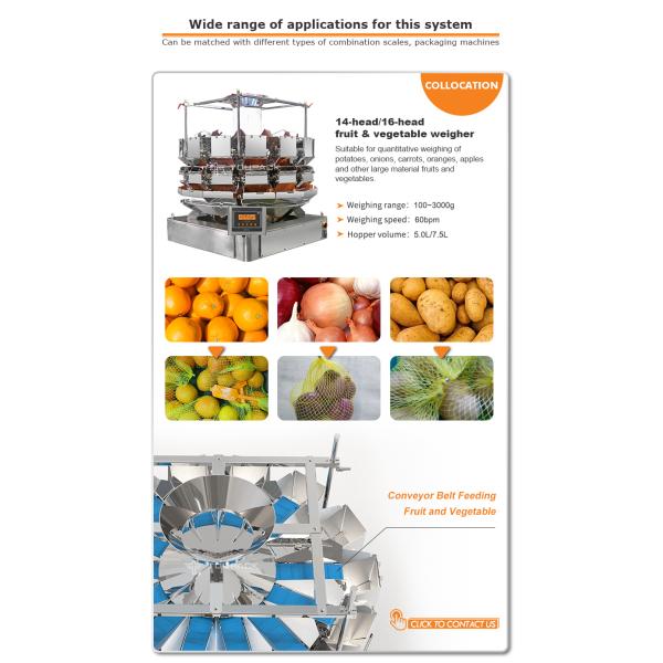 Full Auto Mesh Net Bag Packing Machine with Clip Function for Potato Onion Garlic Orange Vegetables Mesh Bag Packing Machine