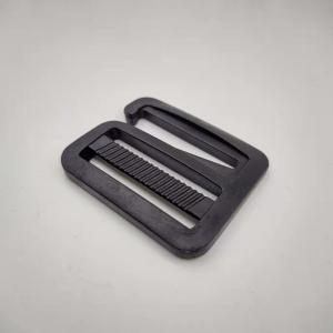 Wholesale OEM ODM 2 Inch Backpack Buckle Plastic Bag Strap Adjuster from china suppliers