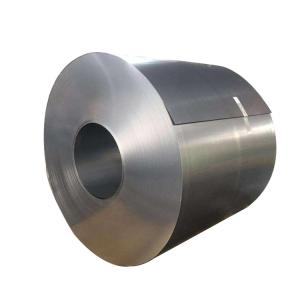 Wholesale Customized Cold Rolled Steel Sheet Coil 400mm - 600mm Cold Rolled Coil Steel from china suppliers