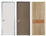 Aluminum soundproof condo door best doors for home house door