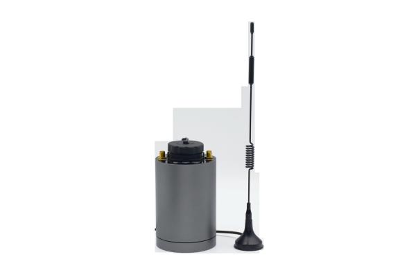 Remote Acoustic Emission Condition Monitoring System RAEM1 Wireless Acoustic