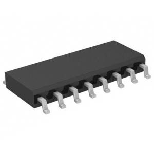 China High Speed Programmable Integrated Circuit 74HC595D For 8 Bit Shift Register / Latch on sale