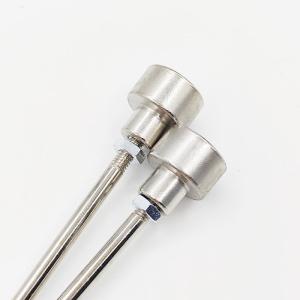 Wholesale JUKI Support Pin SMT Spare Parts 40034506 SMT Components from china suppliers