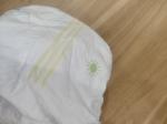 Large Size Disposable Waterproof Pull Pants High Absorbent