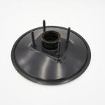 SGS Socket Heat Press Precision Metal Stamping Parts Switch Leather