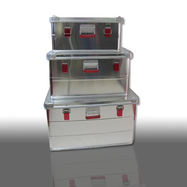 Quality Aluminum case,Tools case, it can be waterproof. for sale