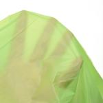 OEM High Speed Biodegradable Polythene T-shirt Plastic Shopping Bags Making