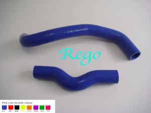 Wholesale Nissan 200SX 2.0L Radiator Silicone turbo Hose piping kit High Pressure Bear Resistance from china suppliers
