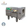 Buy cheap 1480*800*1000 mm Dicing Machine for Precise Cuts of Frozen Meat Fruits and from wholesalers