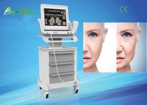 Wholesale Hifu machine face lifting ultrasound machine for face and body lifting from china suppliers