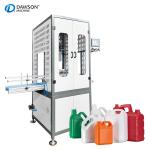 Automatic Plastic 5L 10L 20L Jerrycan Drum Bottle Mouth Neck and Trimming