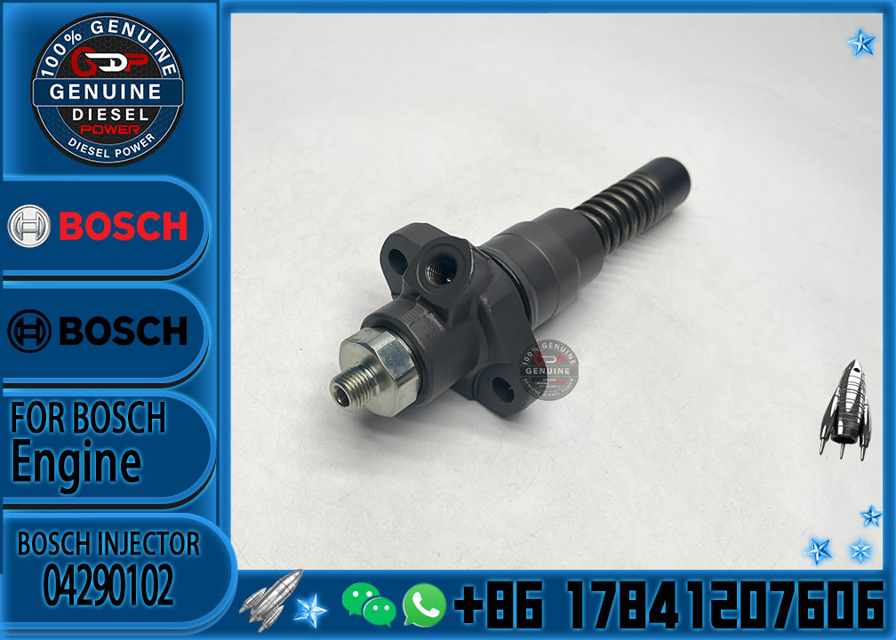 voIvo engine fuel injector unit pump 0414693001 02113696 2113696 04290102 4290102 04900939 4900939